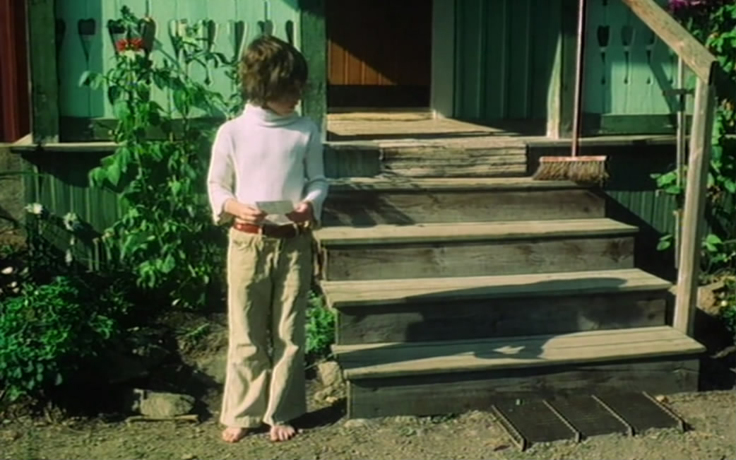 伊文思！伊文思！剧照的剧照