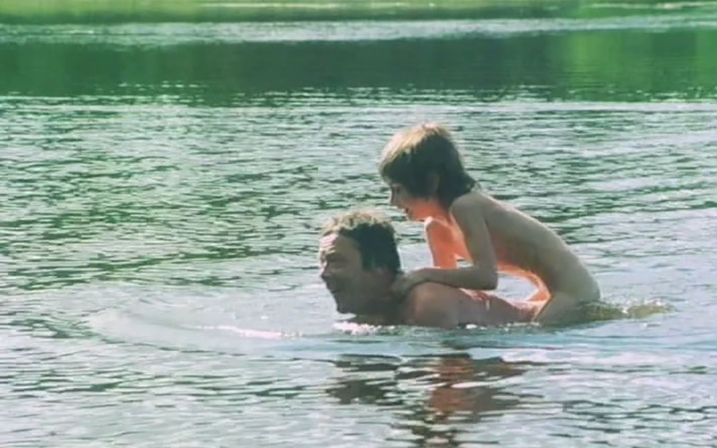 伊文思！伊文思！剧照的剧照