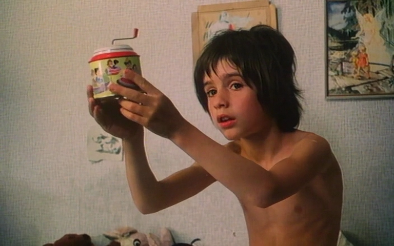 伊文思！伊文思！剧照的剧照