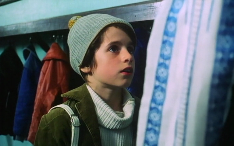 伊文思！伊文思！剧照的剧照