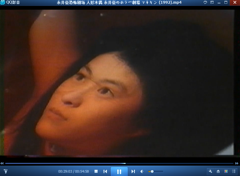 永井豪恐怖剧场   人形木偶剧照的剧照