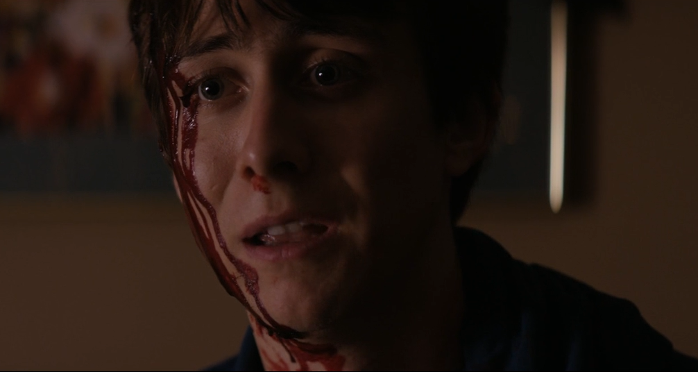 超级黑暗时代剧照的剧照