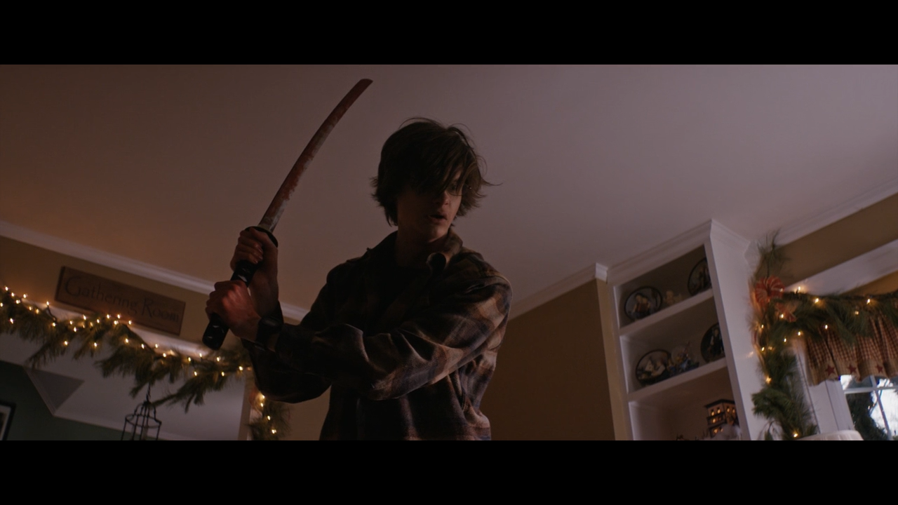 超级黑暗时代剧照的剧照