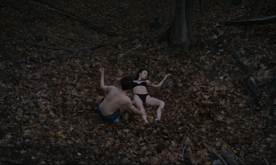 超级黑暗时代剧照的剧照