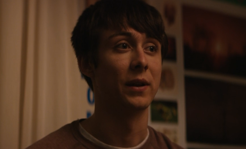 超级黑暗时代剧照的剧照