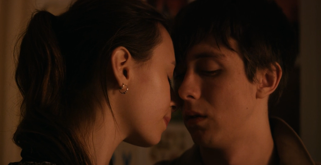 超级黑暗时代剧照的剧照