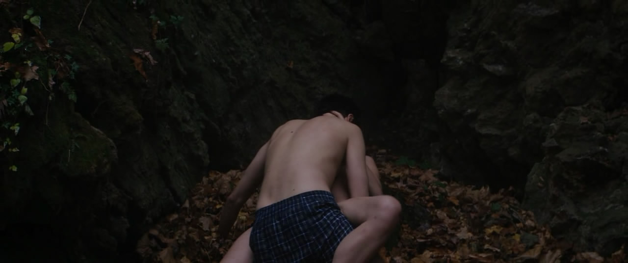 超级黑暗时代剧照的剧照