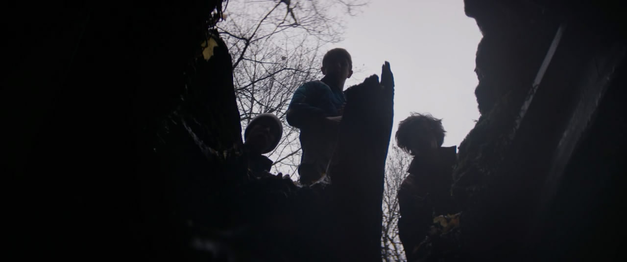 超级黑暗时代剧照的剧照