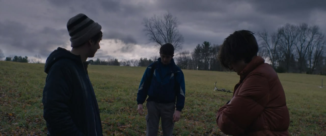 超级黑暗时代剧照的剧照