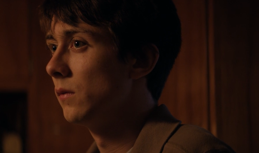 超级黑暗时代剧照的剧照