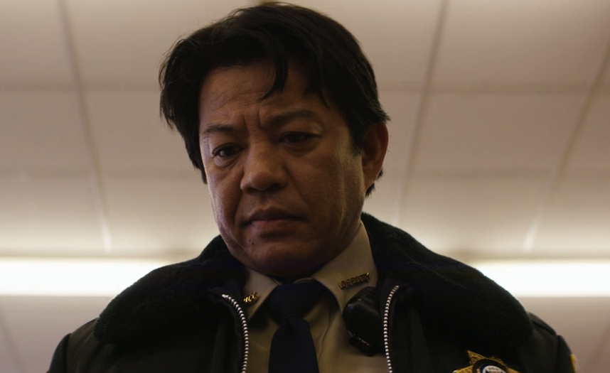 超级黑暗时代剧照的剧照