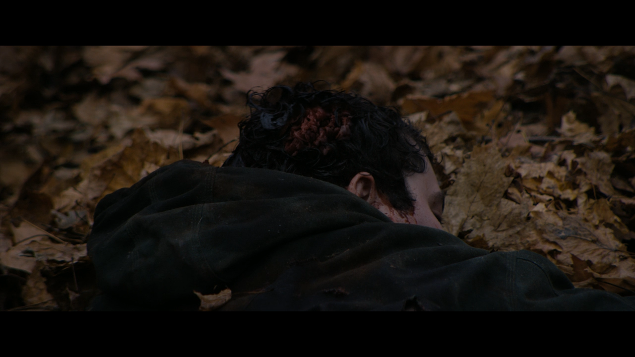 超级黑暗时代剧照的剧照