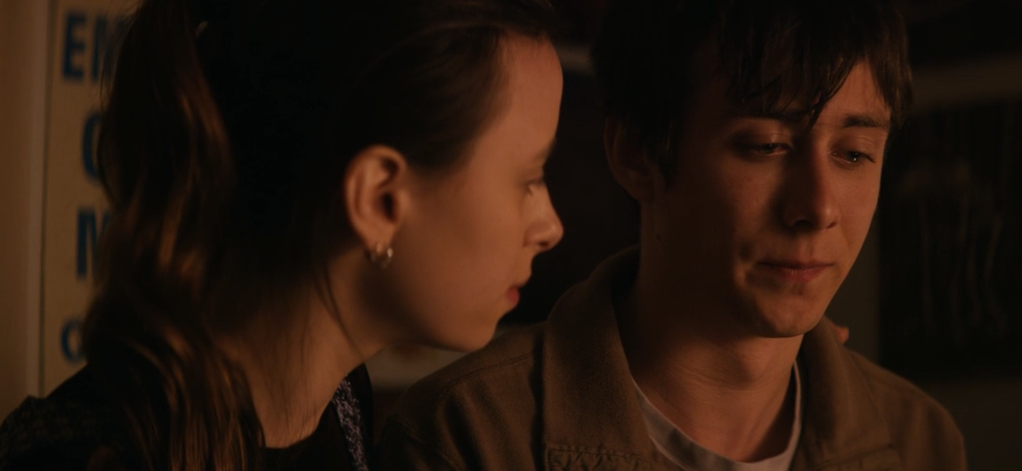 超级黑暗时代剧照的剧照