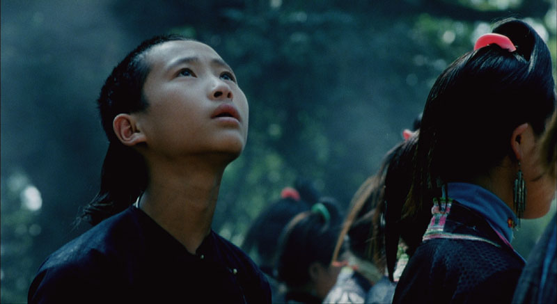 滚拉拉的枪剧照的剧照