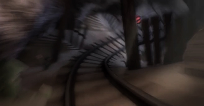 机械心剧照的剧照