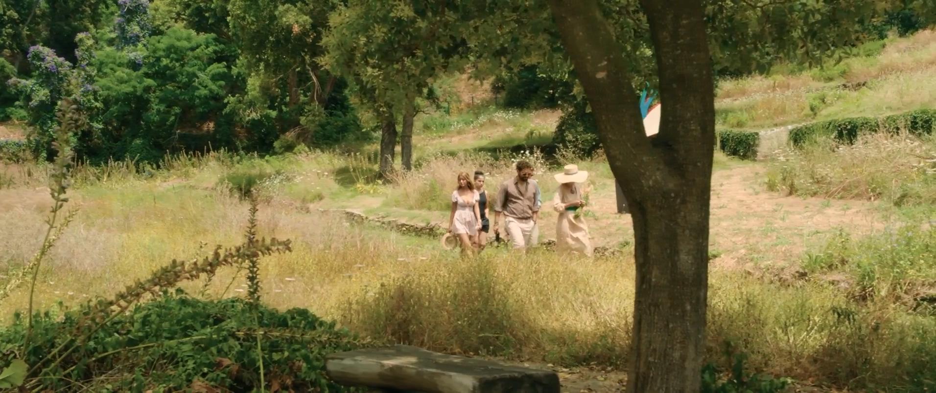 水性杨花剧照的剧照