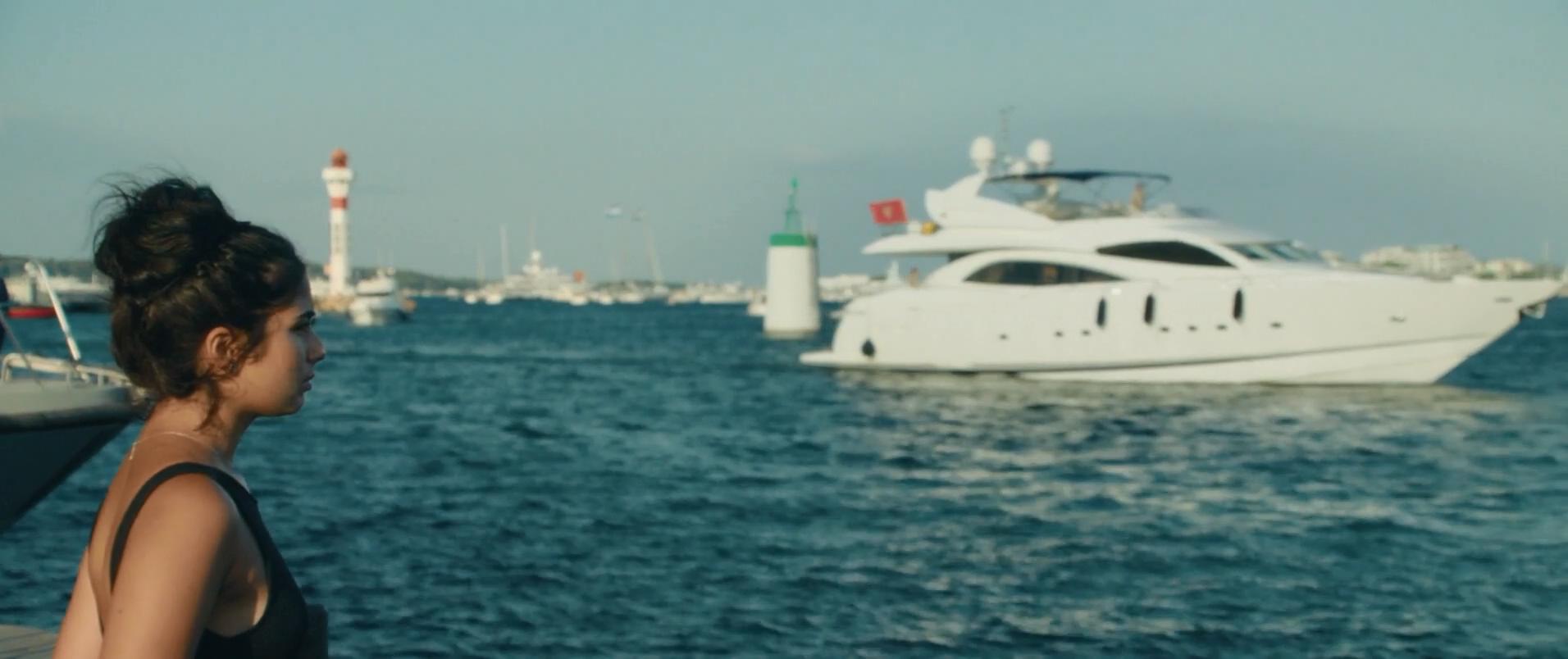 水性杨花剧照的剧照