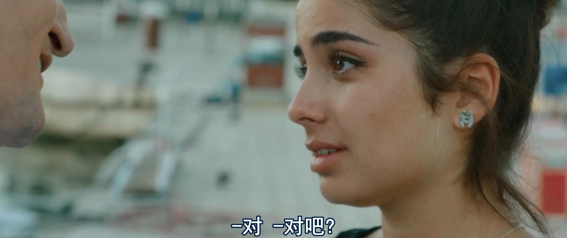 水性杨花剧照的剧照