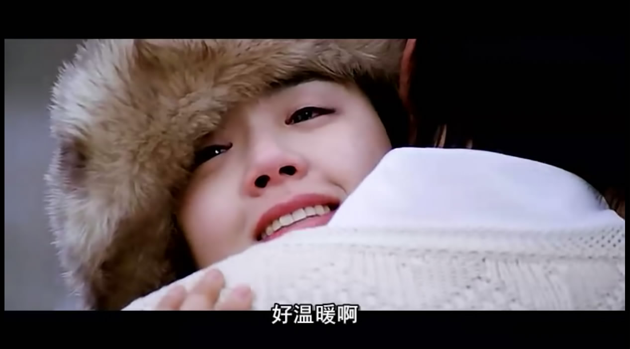 不需要爱情剧照的剧照