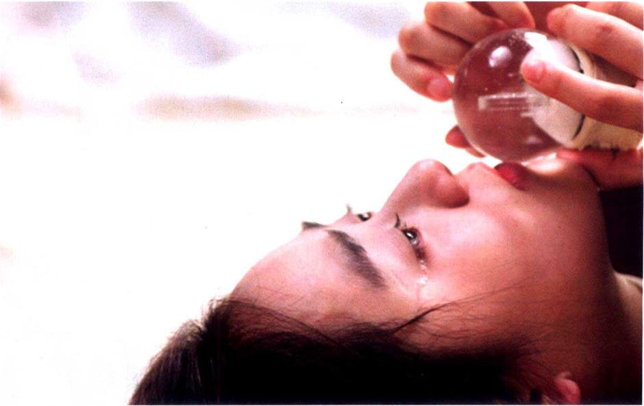 不需要爱情剧照的剧照