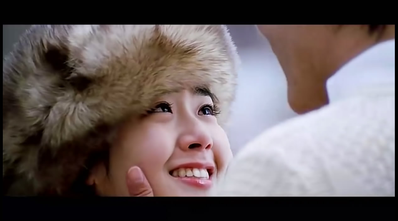 不需要爱情剧照的剧照