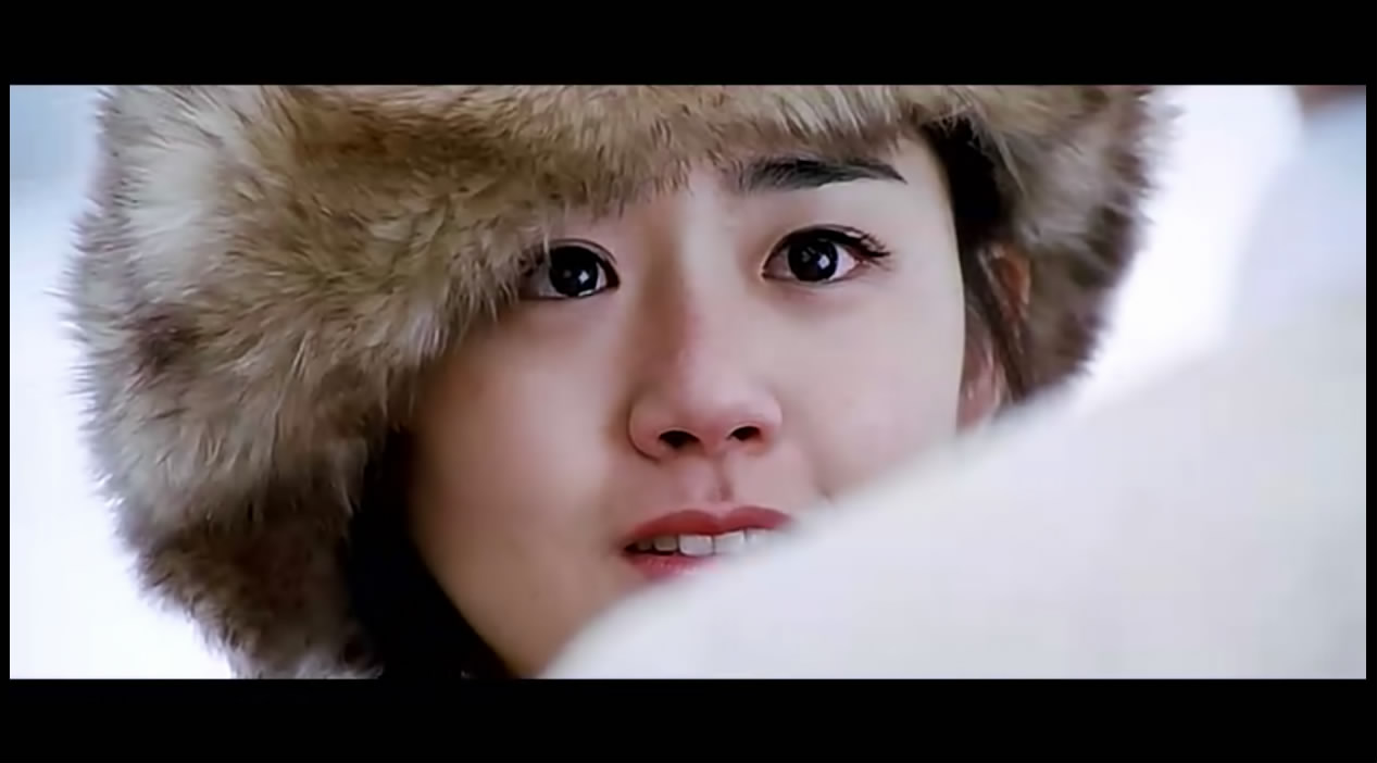 不需要爱情剧照的剧照