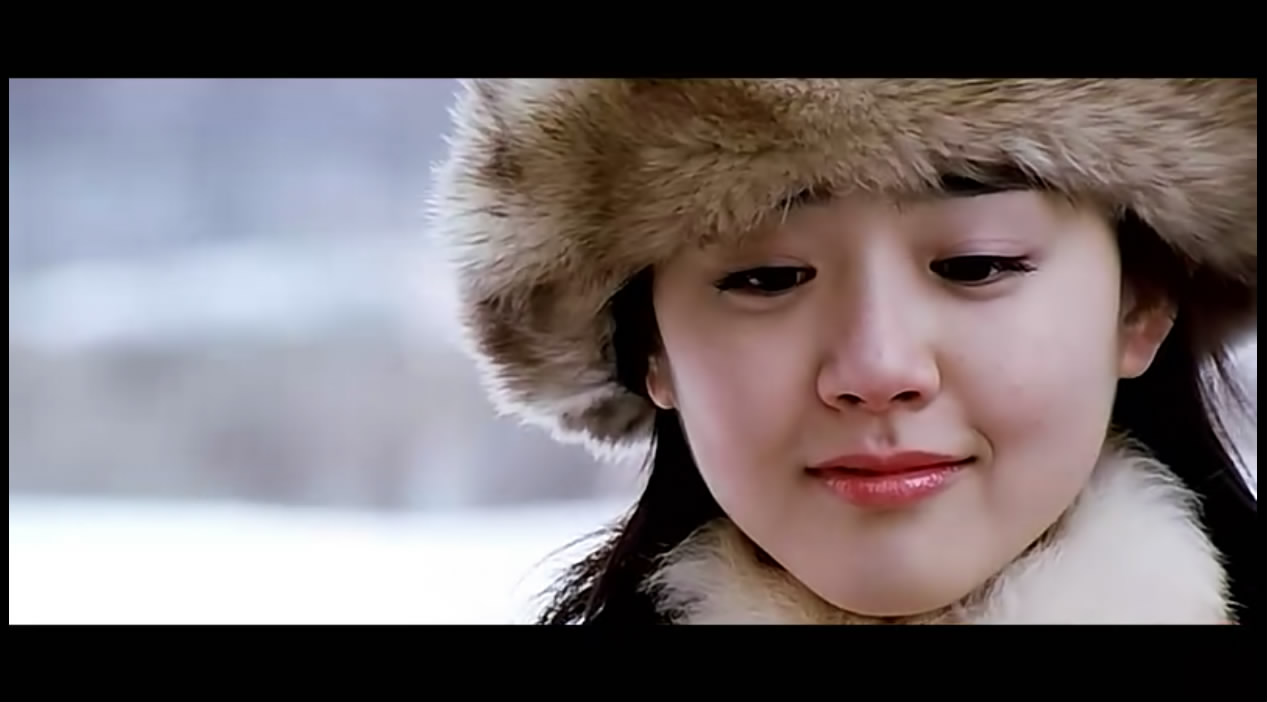 不需要爱情剧照的剧照