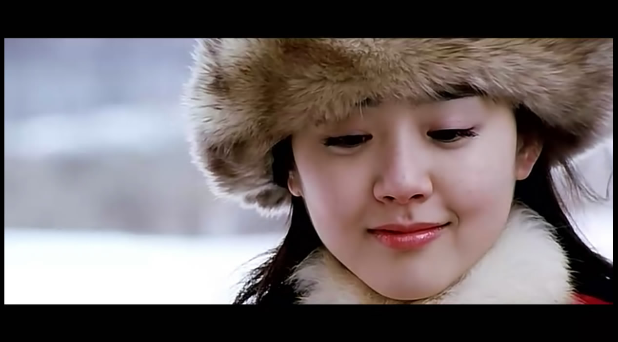 不需要爱情剧照的剧照