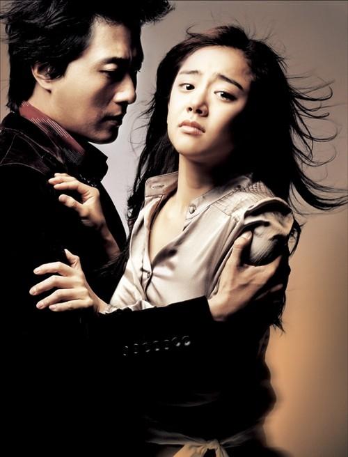 不需要爱情剧照的剧照