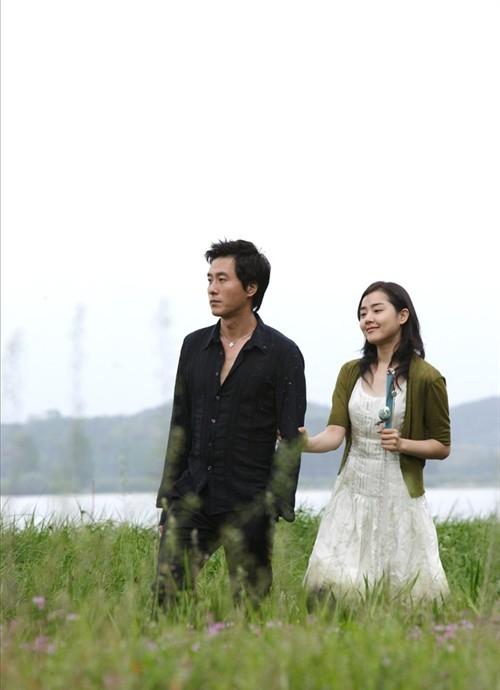 不需要爱情剧照的剧照