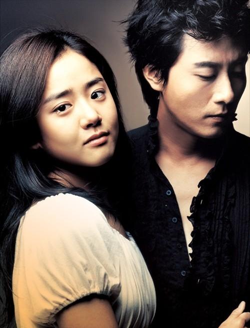 不需要爱情剧照的剧照