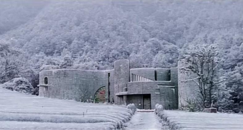 不需要爱情剧照的剧照