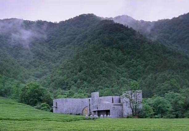 不需要爱情剧照的剧照