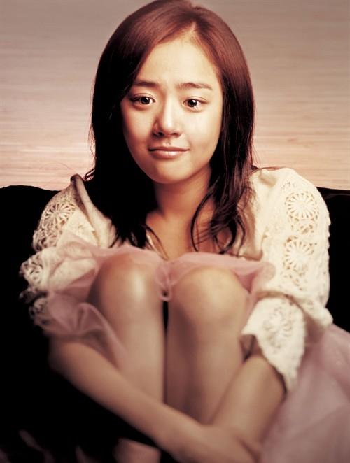 不需要爱情剧照的剧照