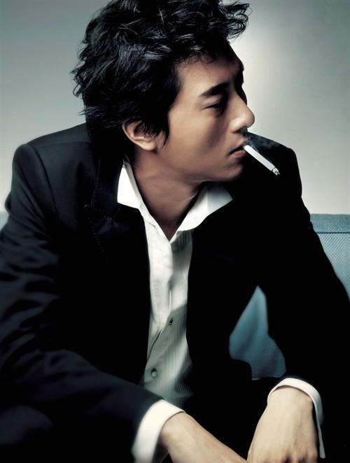 不需要爱情剧照的剧照