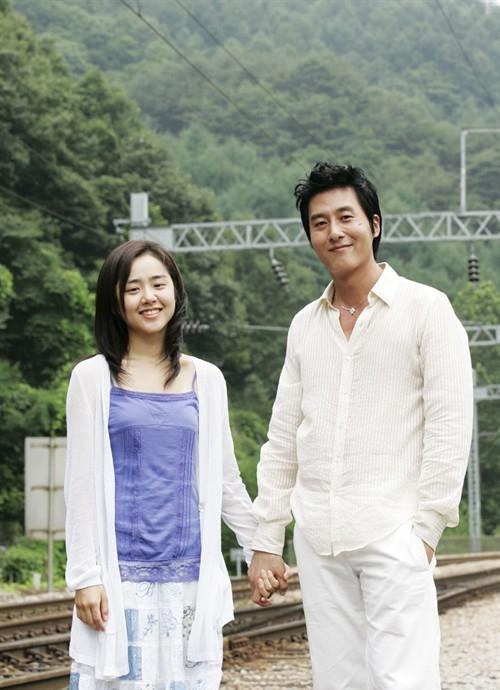 不需要爱情剧照的剧照