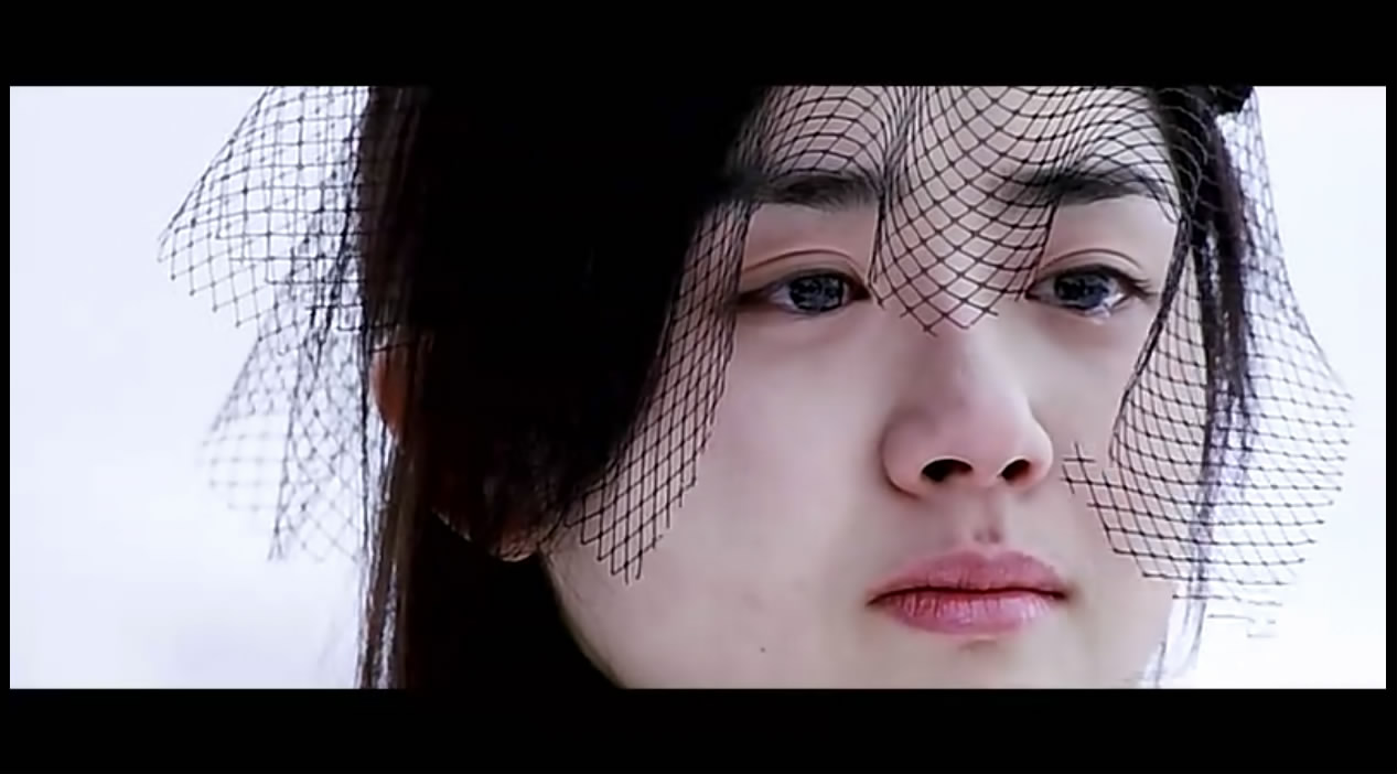 不需要爱情剧照的剧照