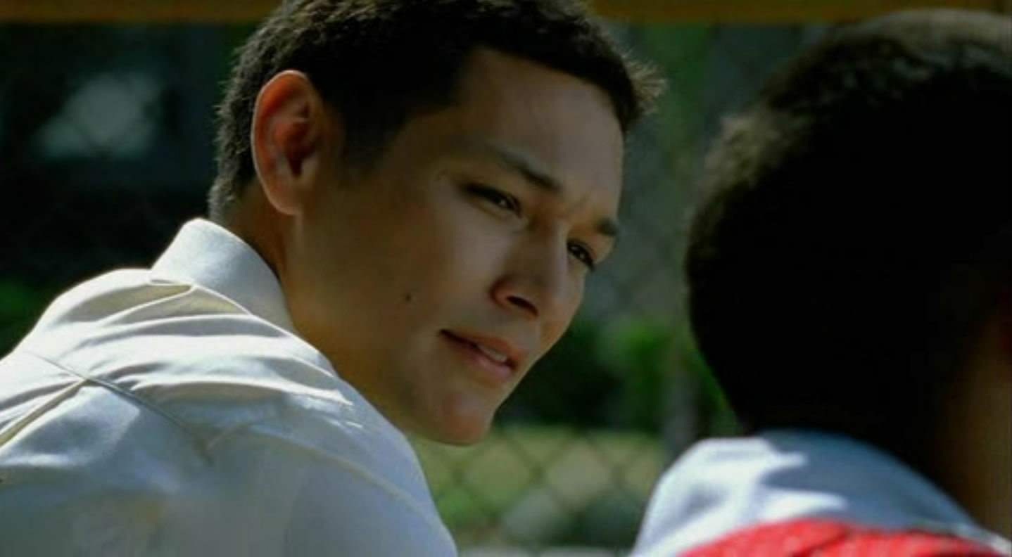 马米塔斯剧照的剧照