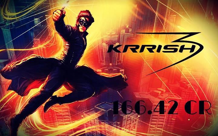 印度超人3剧照的剧照