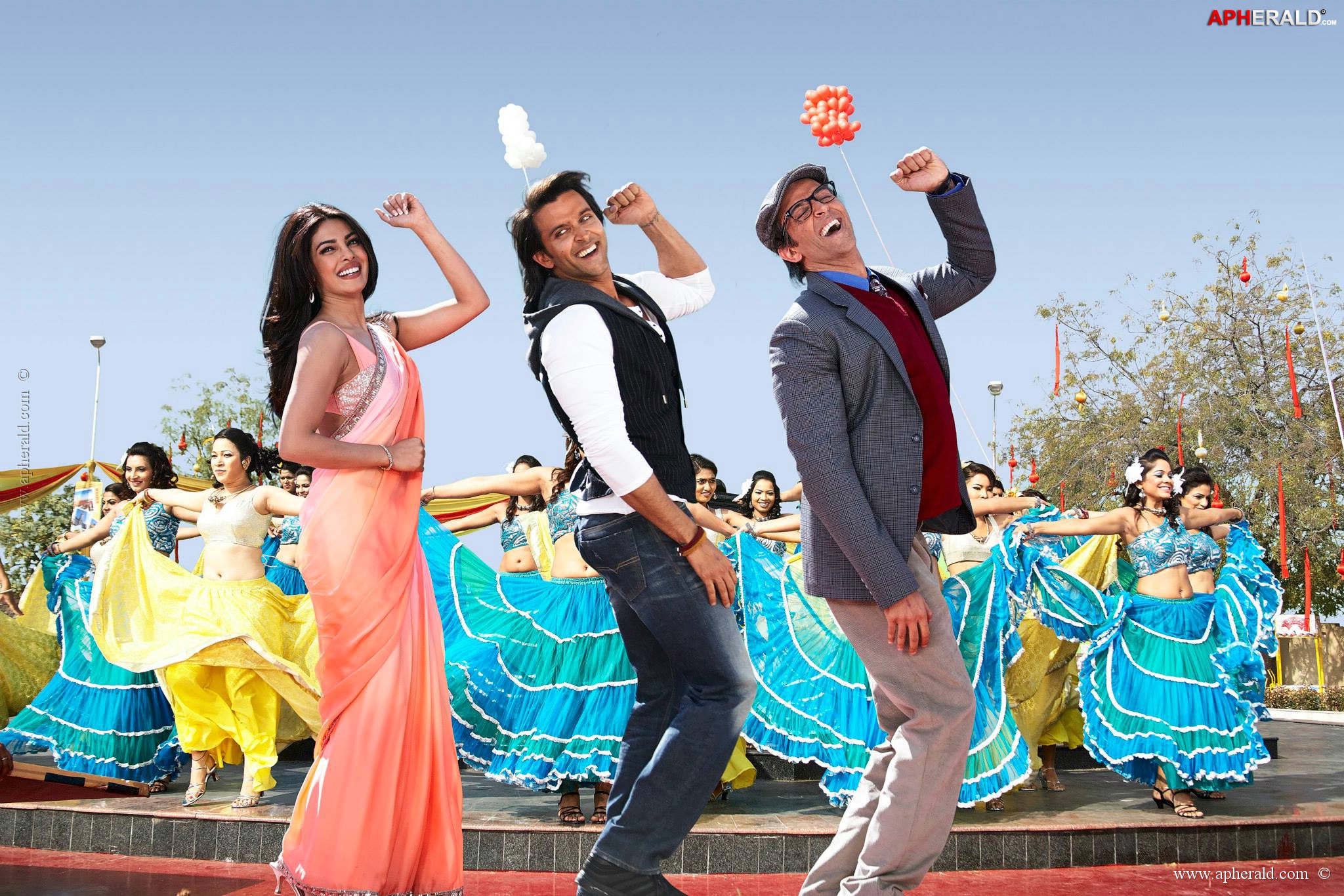 印度超人3剧照的剧照