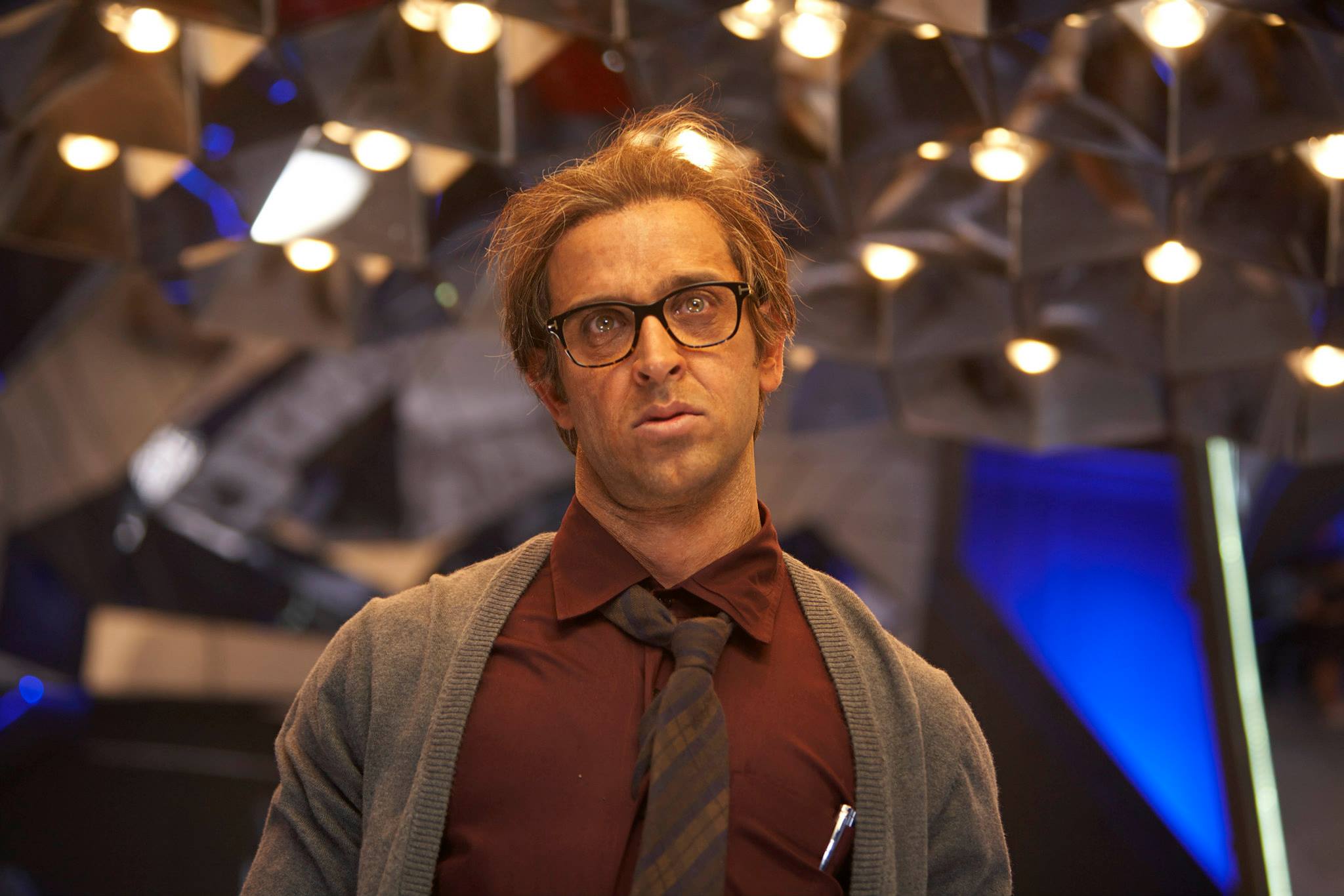 印度超人3剧照的剧照