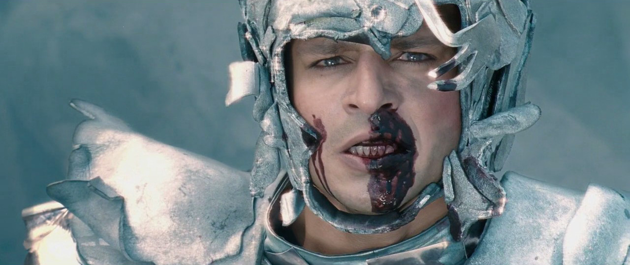 印度超人3剧照的剧照