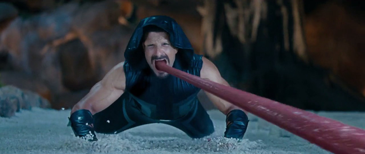 印度超人3剧照的剧照