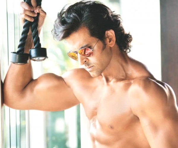 印度超人3剧照的剧照