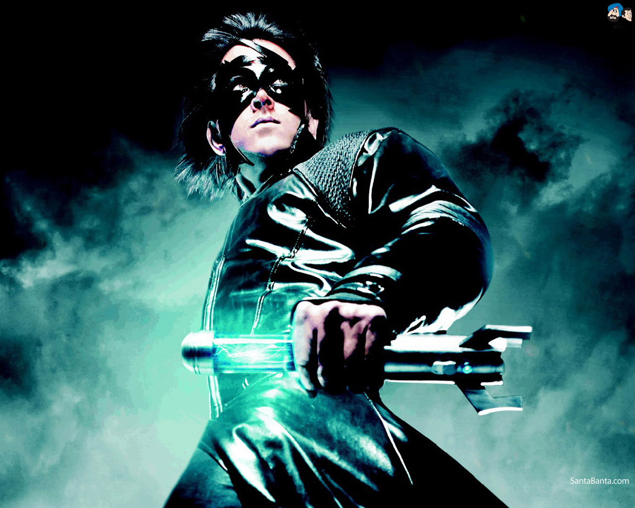 印度超人3剧照的剧照