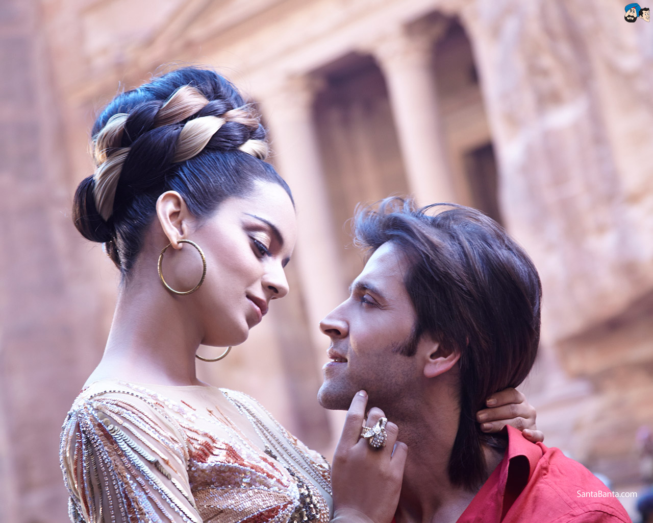 印度超人3剧照的剧照