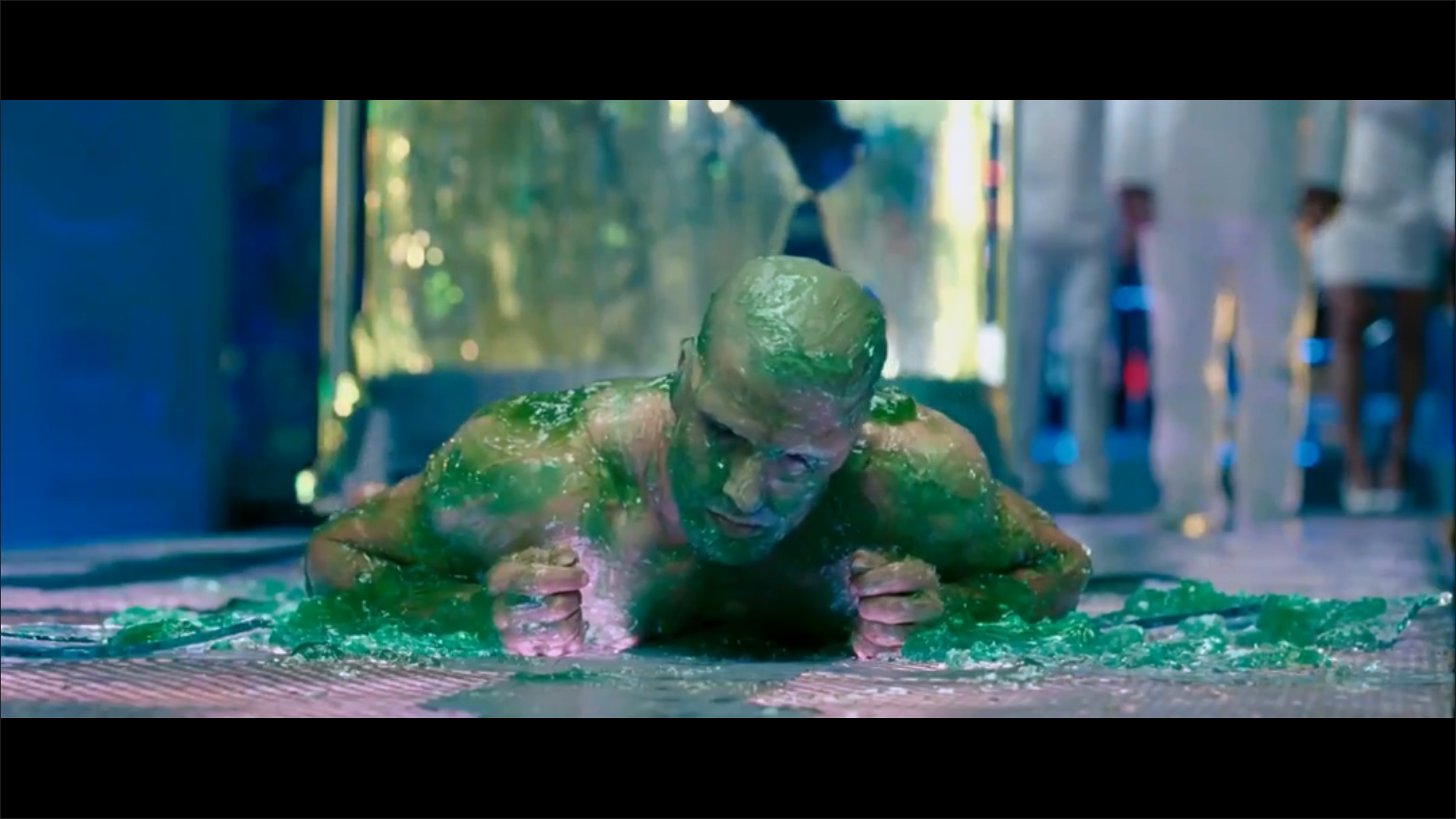 印度超人3剧照的剧照