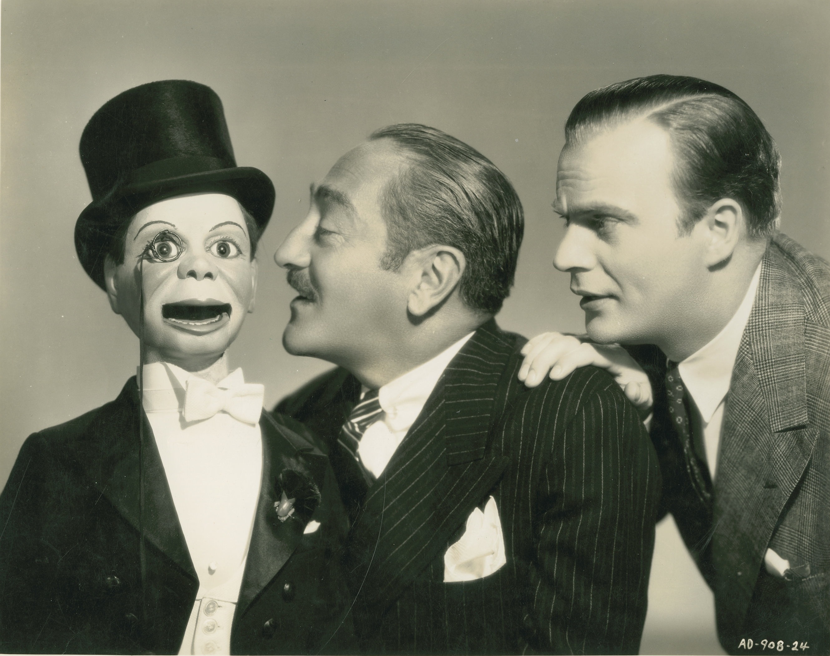 介绍信剧照的剧照