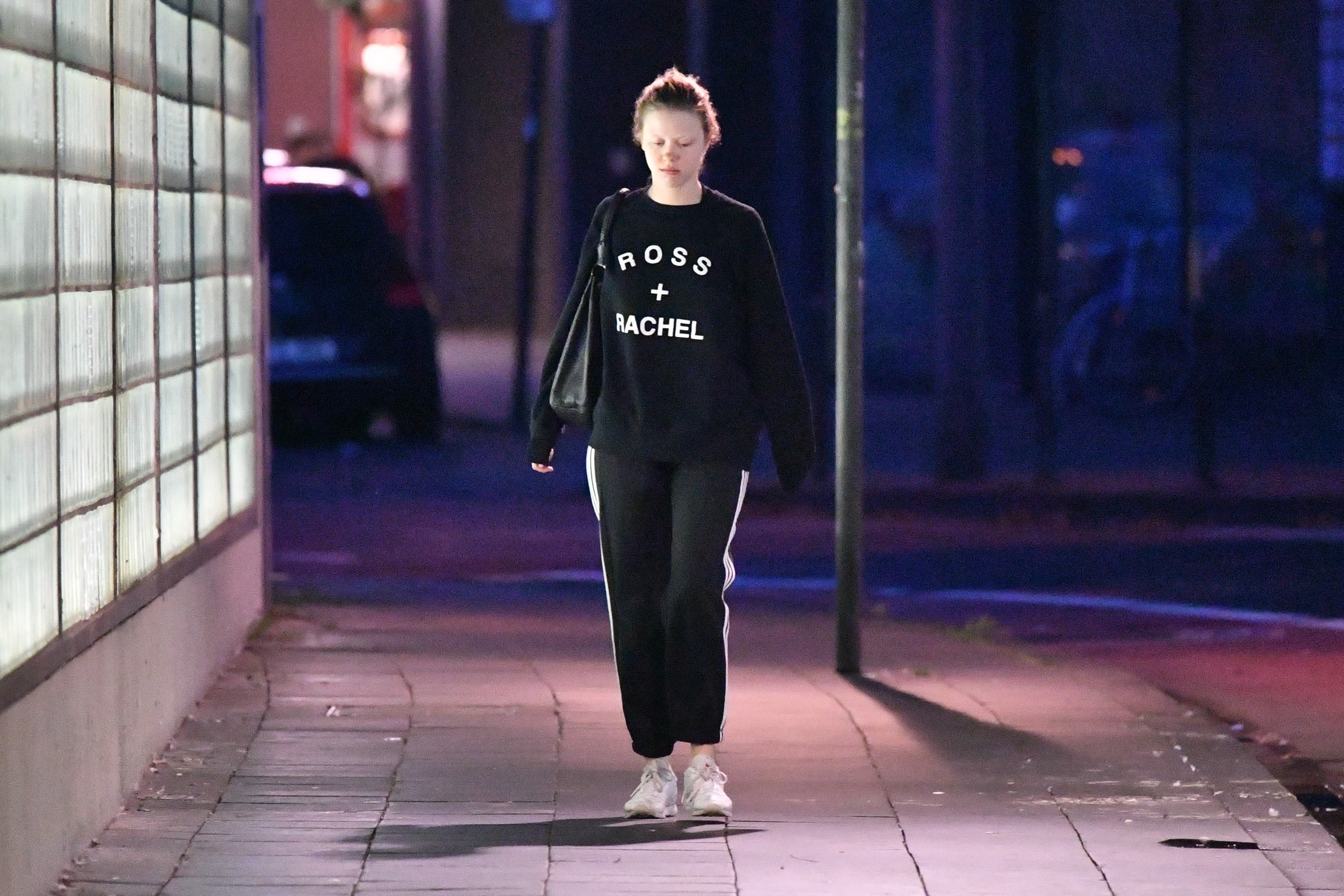 太空生活剧照的剧照