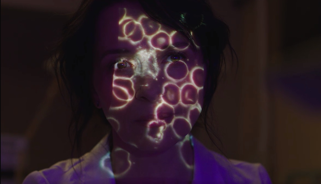 太空生活剧照的剧照